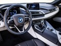 BMW обяви цената за i8 във Франкфурт