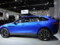 Jaguar C-X17 официално разкрит