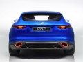 Jaguar C-X17 официално разкрит