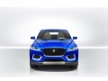 Jaguar C-X17 официално разкрит