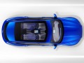 Jaguar C-X17 официално разкрит