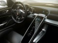918 Spyder е бъдещето на Porsche