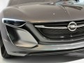 Monza Concept и Insignia OPC са новите звезди на Opel