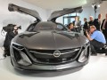 Monza Concept и Insignia OPC са новите звезди на Opel