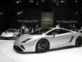 Gallardo LP 570-4 Squadra Corse като предчувствие за писта