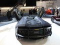 Mansory навлече карбонова кожа на Aventador