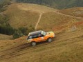 Доайенът Владимир Илиев поведе в Balkan Breslau Rallye 2013