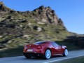 Alfa Romeo 4C: Трудно е да бъдеш толкова съвършен (ГАЛЕРИЯ/ВИДЕО)