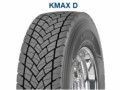 Goodyear представя продуктите KMAX и FUELMAX