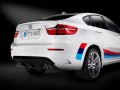 BMW прави 100 броя X6 M Design Edition