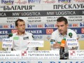 Трибуналът върна победата на Дончев в рали "Сливен"