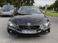 BMW Серия 4 GranCoupe отвътре и отвън