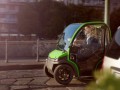 Италиански конкурент на Twizy