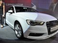 Audi показа А3 седан в България