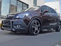 Opel Mokka от Steinmetz: мока със сметана