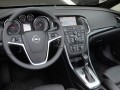 Първи впечатления от Opel Cascada 2.0 CDTI AT