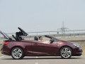 Първи впечатления от Opel Cascada 2.0 CDTI AT