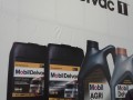 Представиха за пръв път Mobil Delvac 1 LE 5W-30