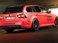 BMW 330d Touring BBM: бърз като огнена стрела