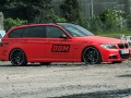 BMW 330d Touring BBM: бърз като огнена стрела