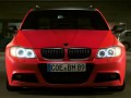 BMW 330d Touring BBM: бърз като огнена стрела