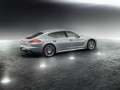 Следващото поколение Panamera ще се изгражда изцяло в Лайпциг