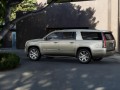 Cadillac представи новия Escalade