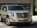 Cadillac представи новия Escalade