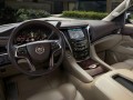 Cadillac представи новия Escalade