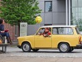 32 500 Trabant-а още се движат в Германия