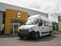 Renault Master със златен медал от Международен панаир Пловдив 2013