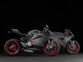 Ducati почете Сена със специална версия 1199 Panigale S