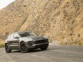 Porsche Macan с първи тест в Лос Анджелис