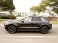 Porsche Macan с първи тест в Лос Анджелис