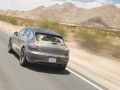 Porsche Macan с първи тест в Лос Анджелис