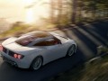 Spyker B6 Venator ще използва двигател на Lotus