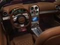 Spyker B6 Venator ще използва двигател на Lotus