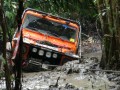 Българският Wrangler потегли за Rainforest Challenge 2013