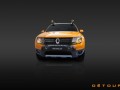 Renault представи Duster Detour