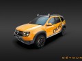 Renault представи Duster Detour