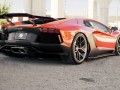 Lamborghini Aventador от SR Auto: карбонова агресия