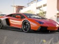 Lamborghini Aventador от SR Auto: карбонова агресия