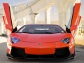 Lamborghini Aventador от SR Auto: карбонова агресия