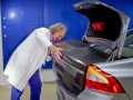 Volvo изпрати традиционните батерии в миналото