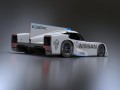 Nissan показа подобрена версия на ZEOD RC