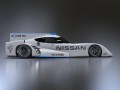 Nissan показа подобрена версия на ZEOD RC