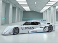 Nissan показа подобрена версия на ZEOD RC