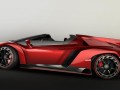 Lamborhini представи Veneno Roadster