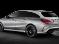 Mercedes CLA Shooting Brake идва през 2015 г.