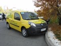 Speedy се „наелектризира“ с 20 Kangoo Z.E.